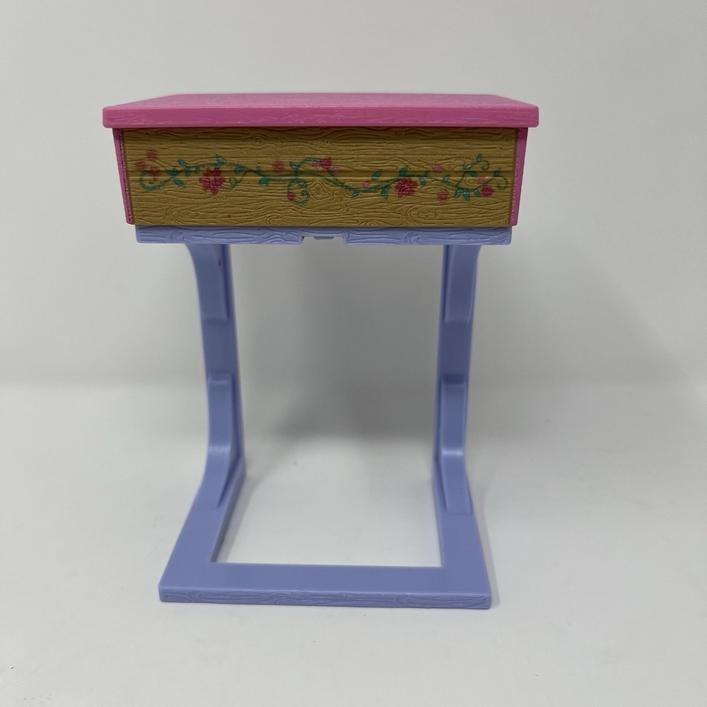 American Girl Replacement Desk for WellieWishers Ready to Learn 14.5" Dolls